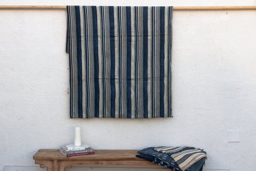 Vintage African Mossi 