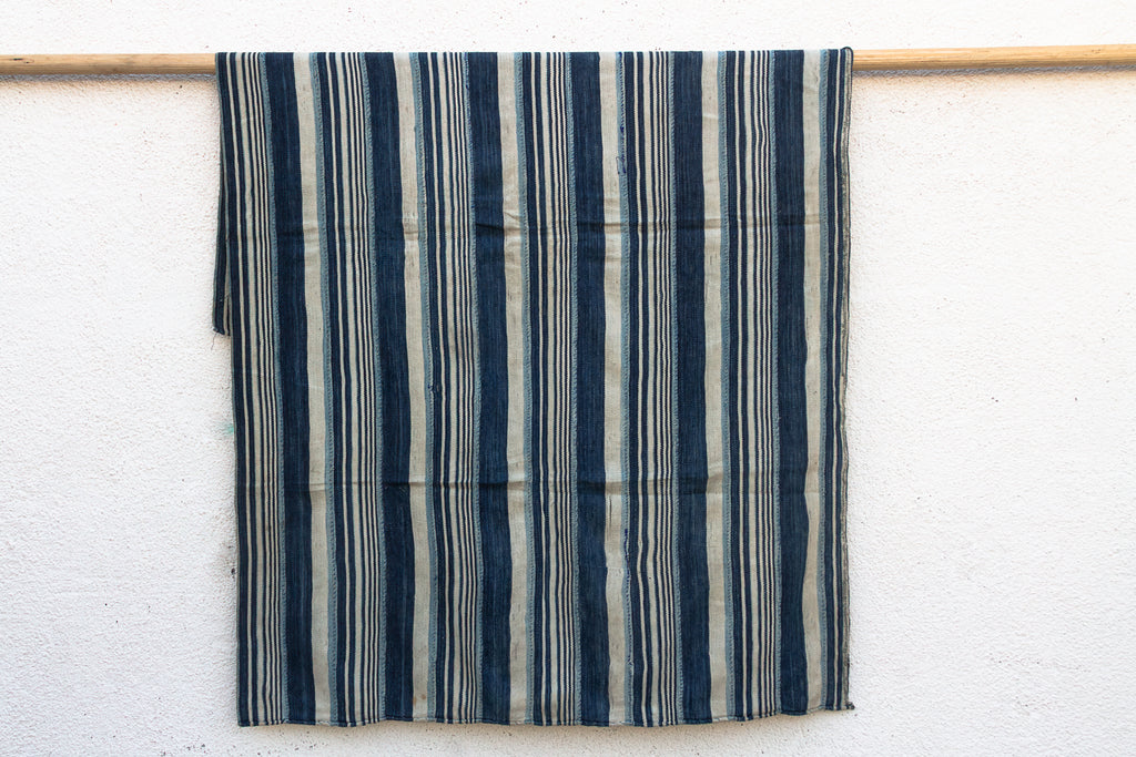 Vintage African Mossi 