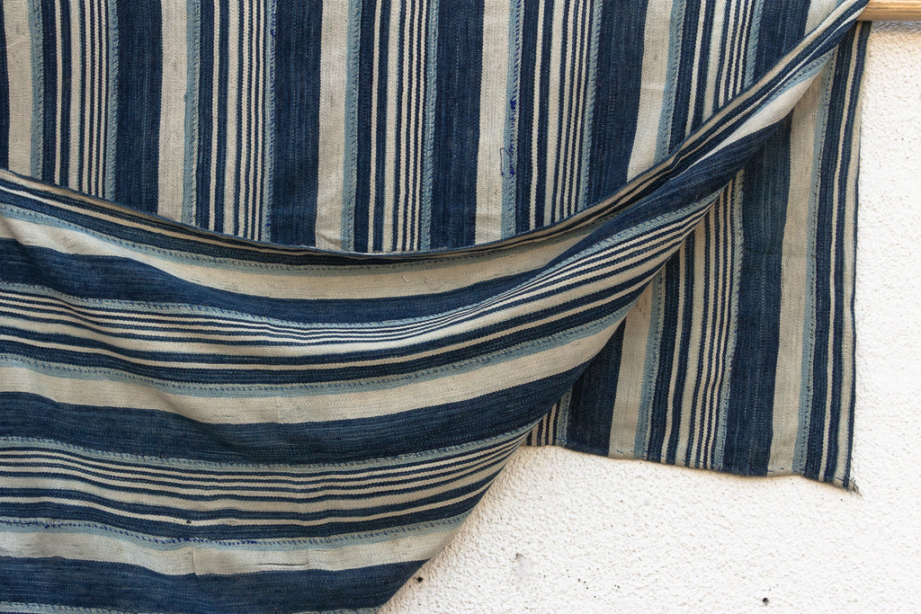 Vintage African Mossi 