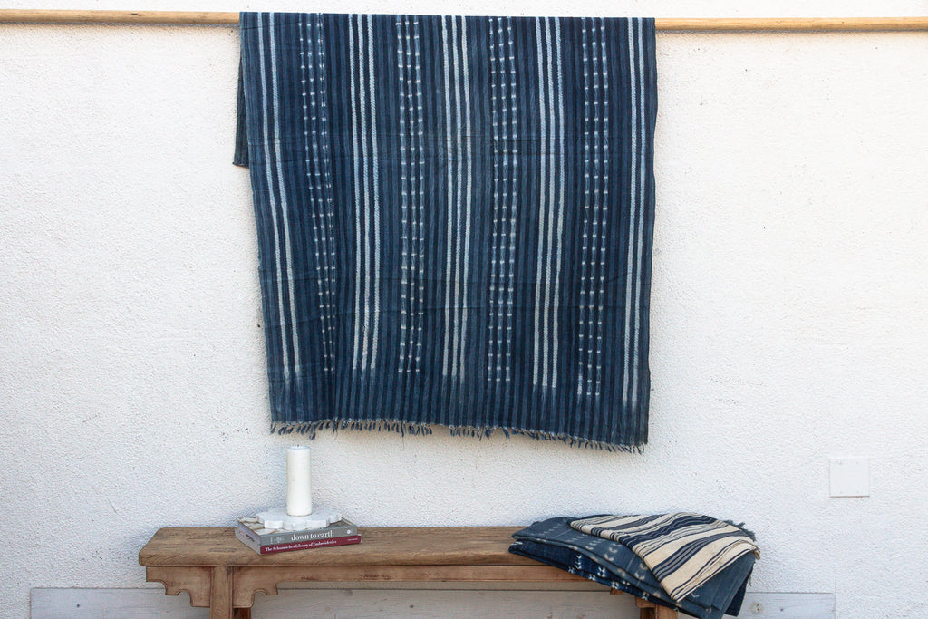Vintage African Mossi 