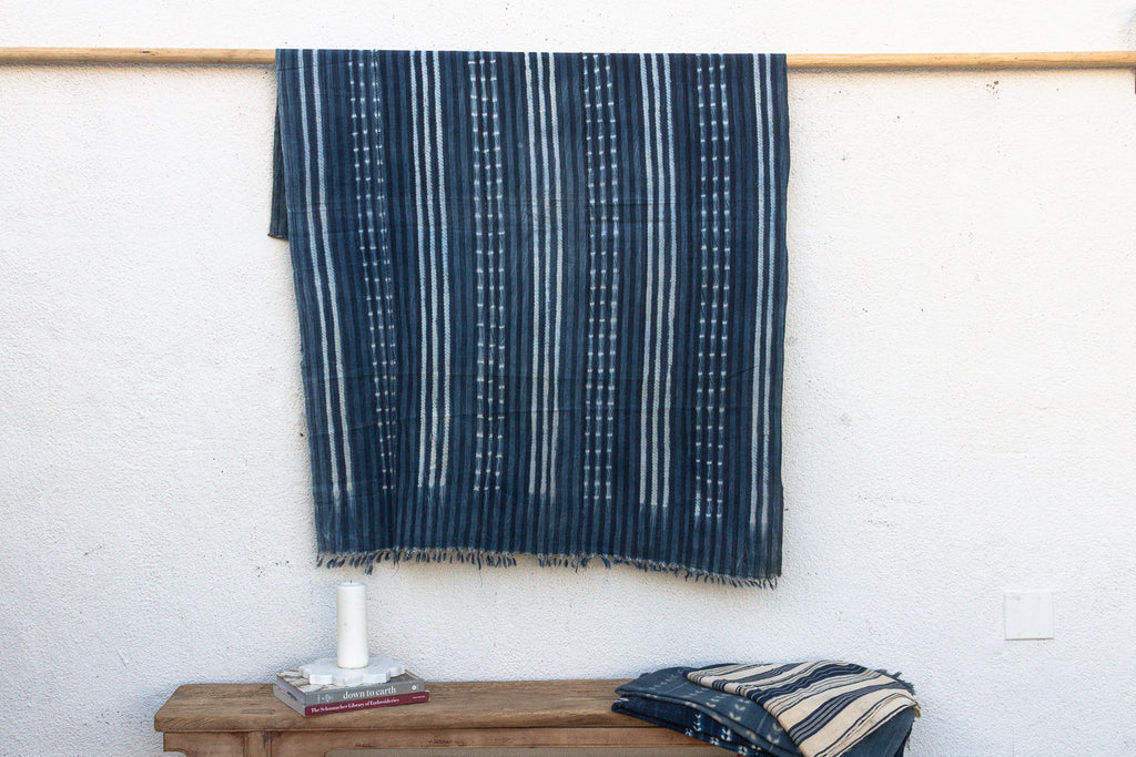 Vintage African Mossi 