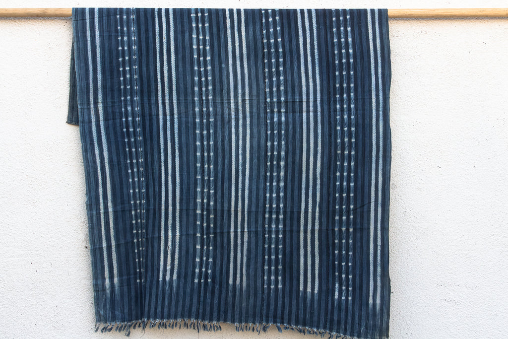 Vintage African Mossi 