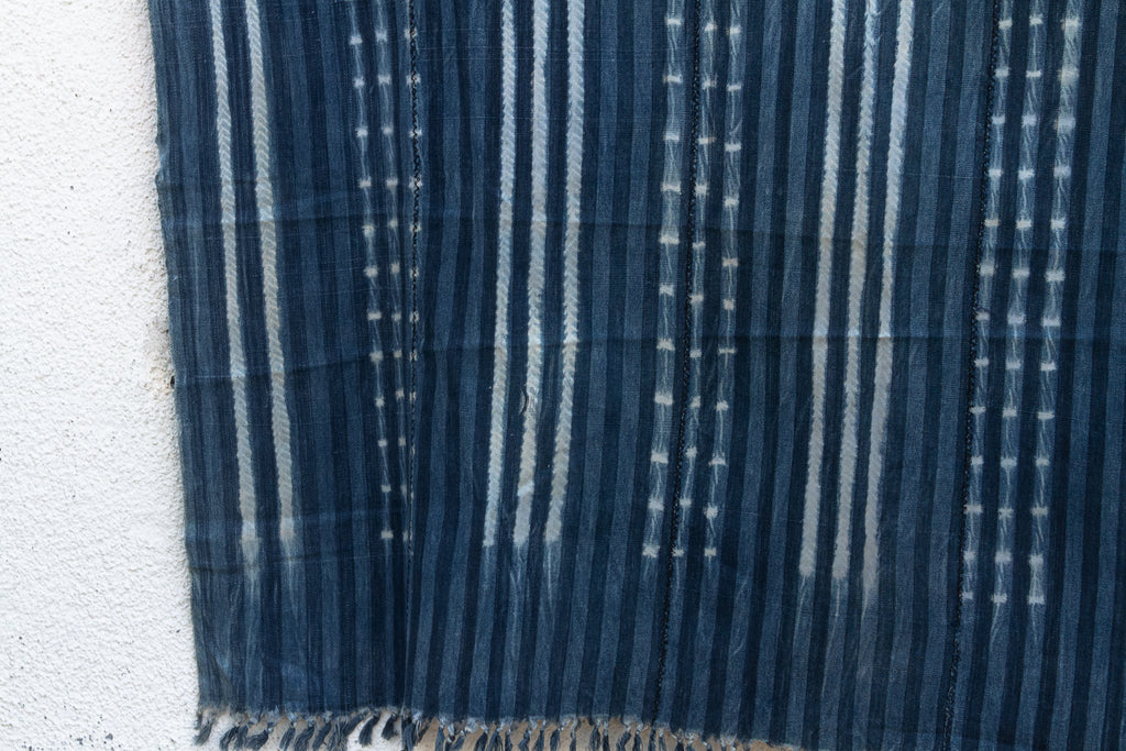 Vintage African Mossi 
