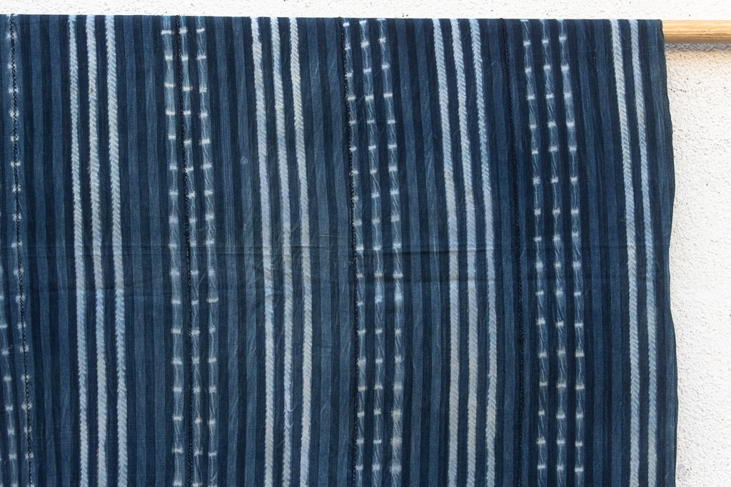 Vintage African Mossi 