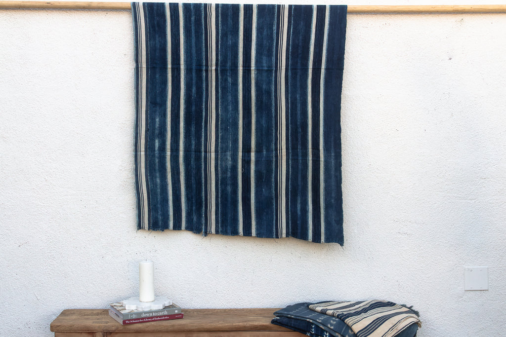 Vintage African Mossi 