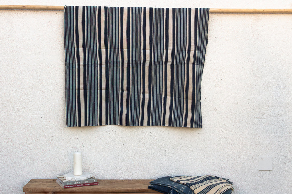 Vintage African Mossi 