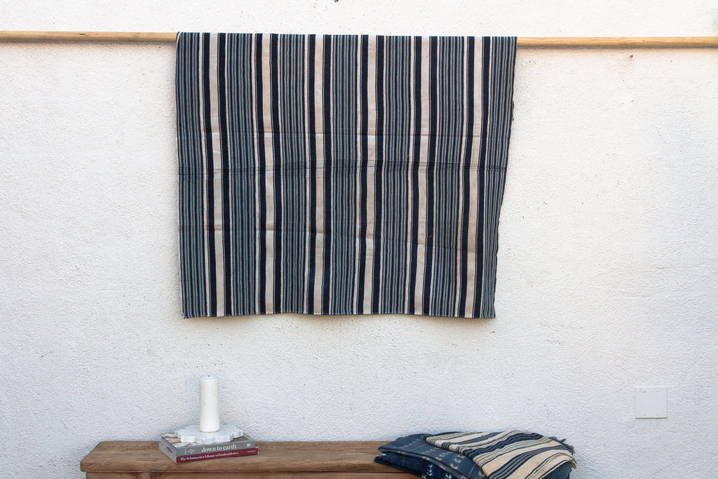 Vintage African Mossi 