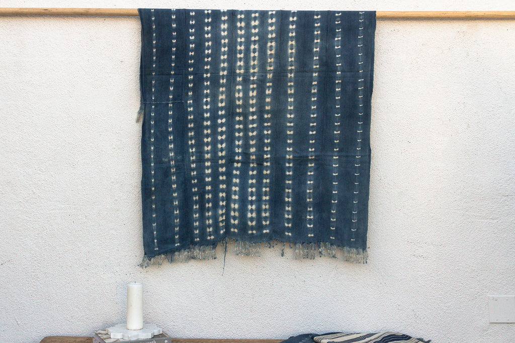Vintage African Mossi 
