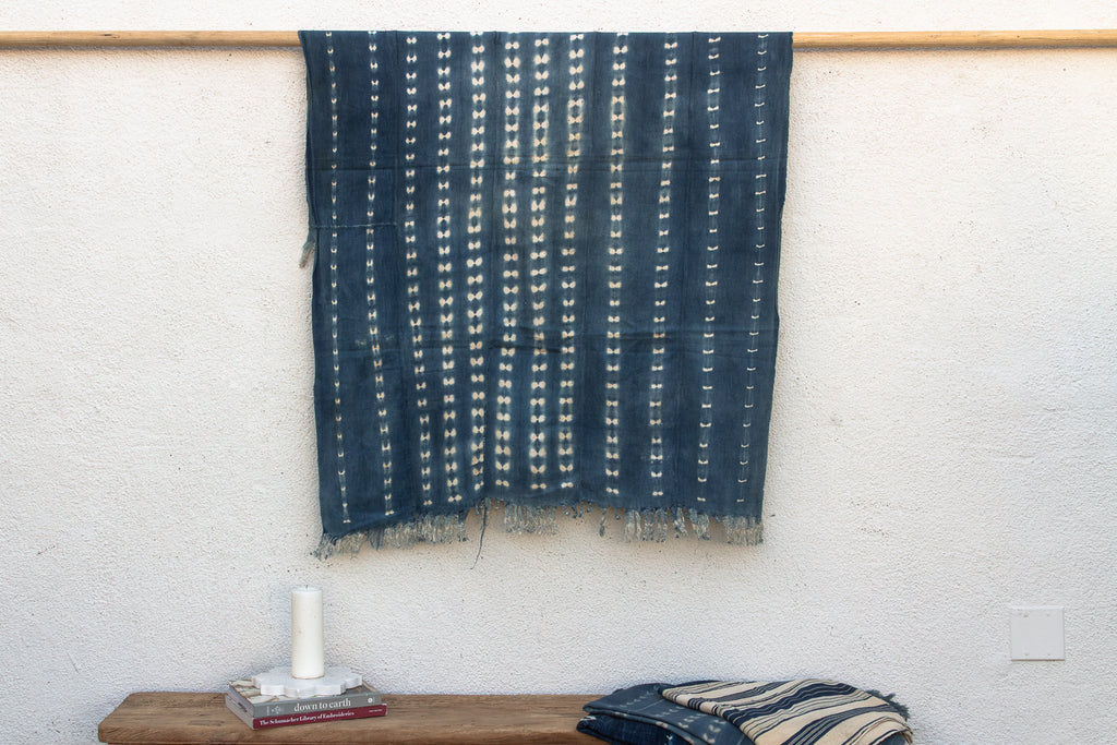 Vintage African Mossi 