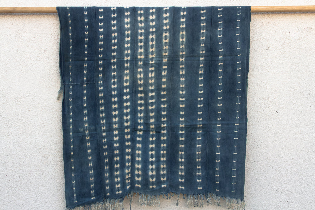 Vintage African Mossi 