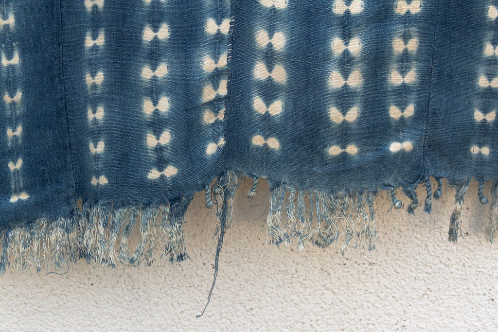 Vintage African Mossi 