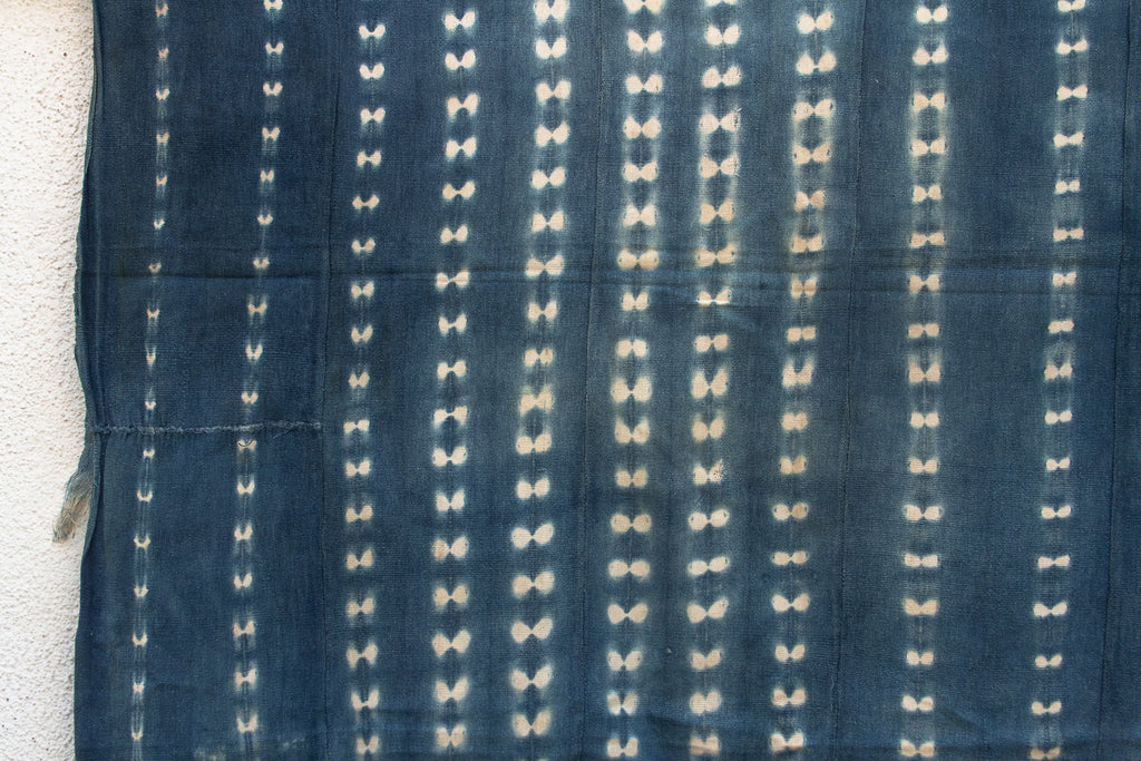 Vintage African Mossi 