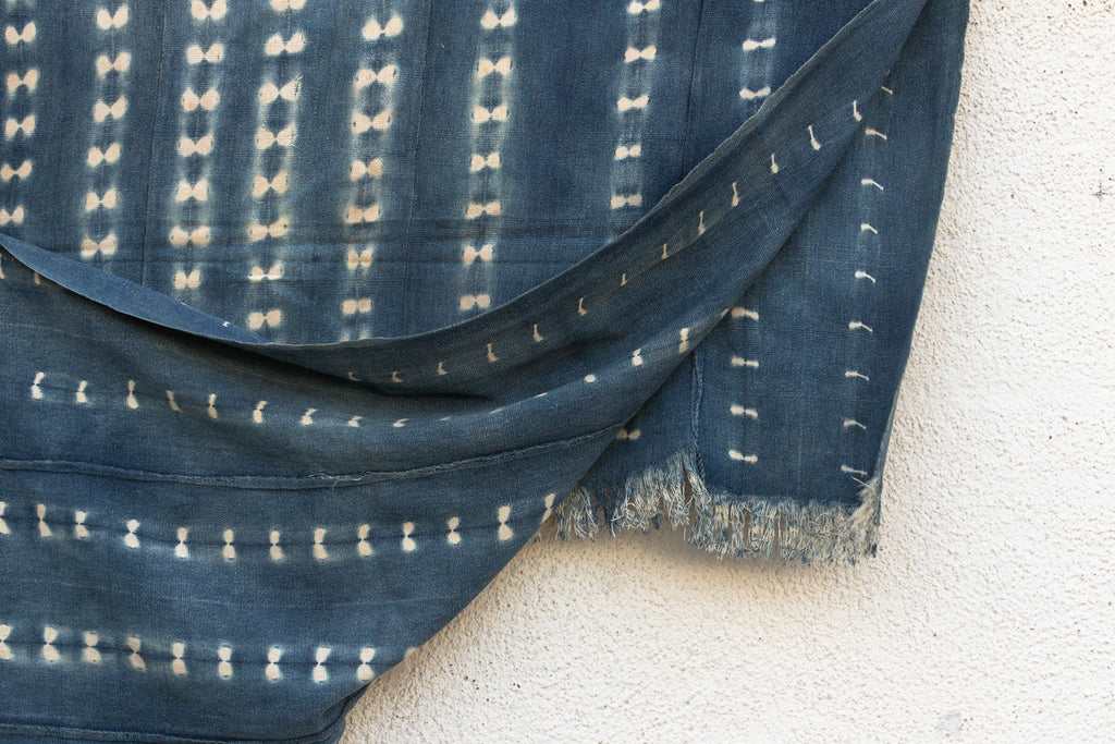 Vintage African Mossi 