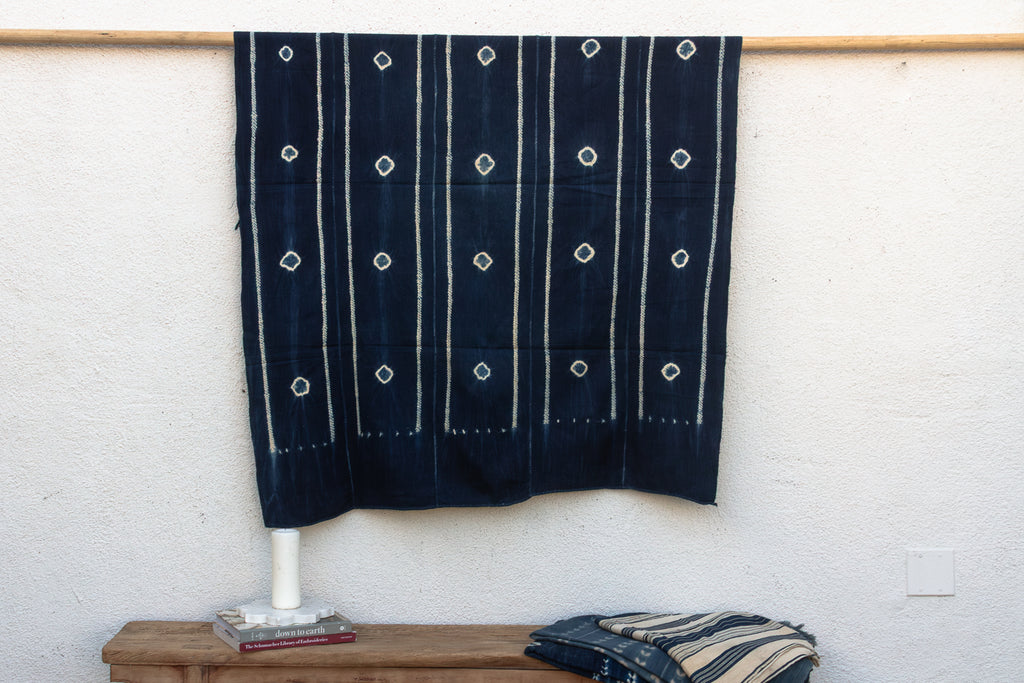 Vintage African Mossi 