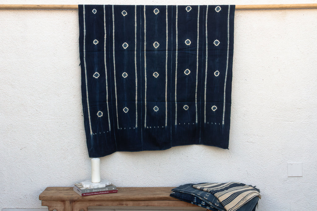 Vintage African Mossi 