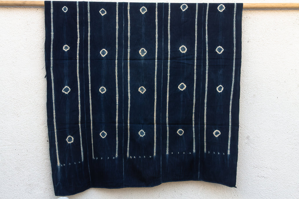 Vintage African Mossi 