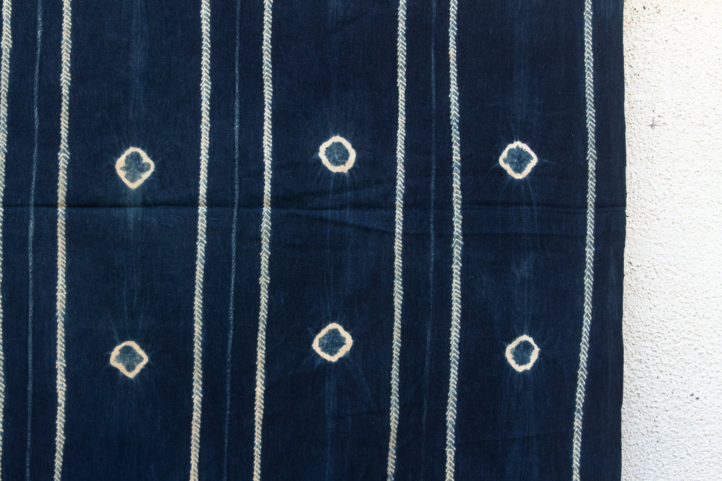 Vintage African Mossi 