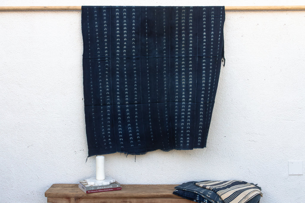 Vintage African Mossi 