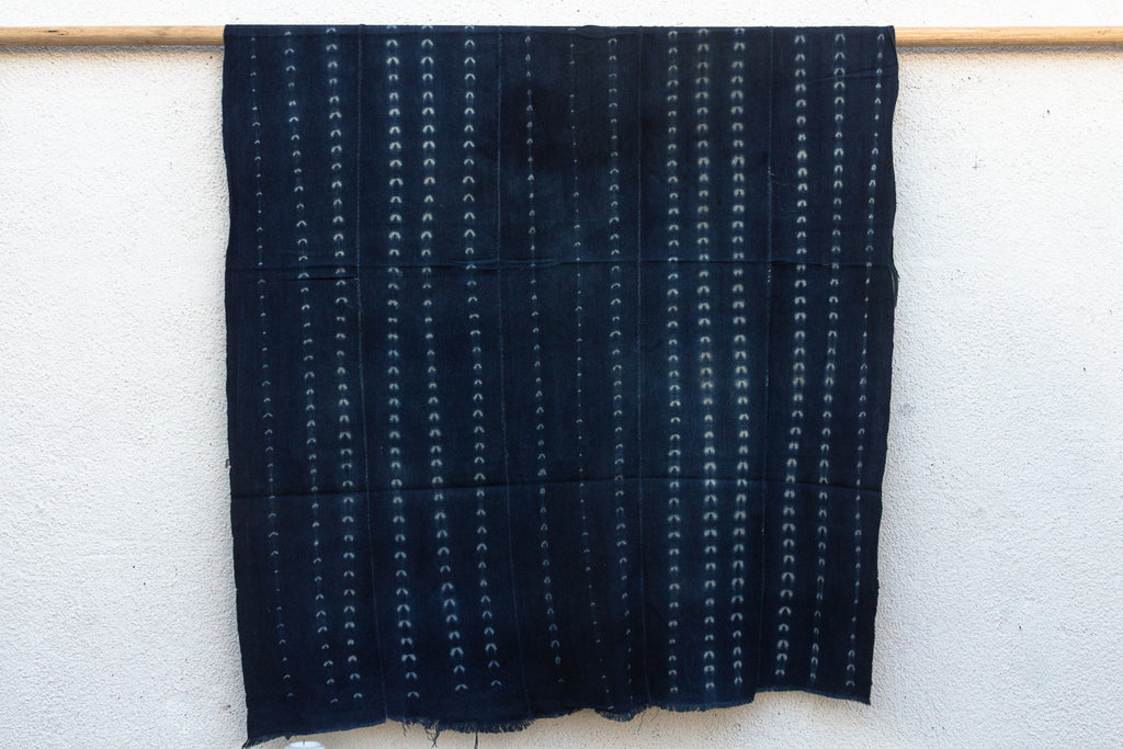 Vintage African Mossi 