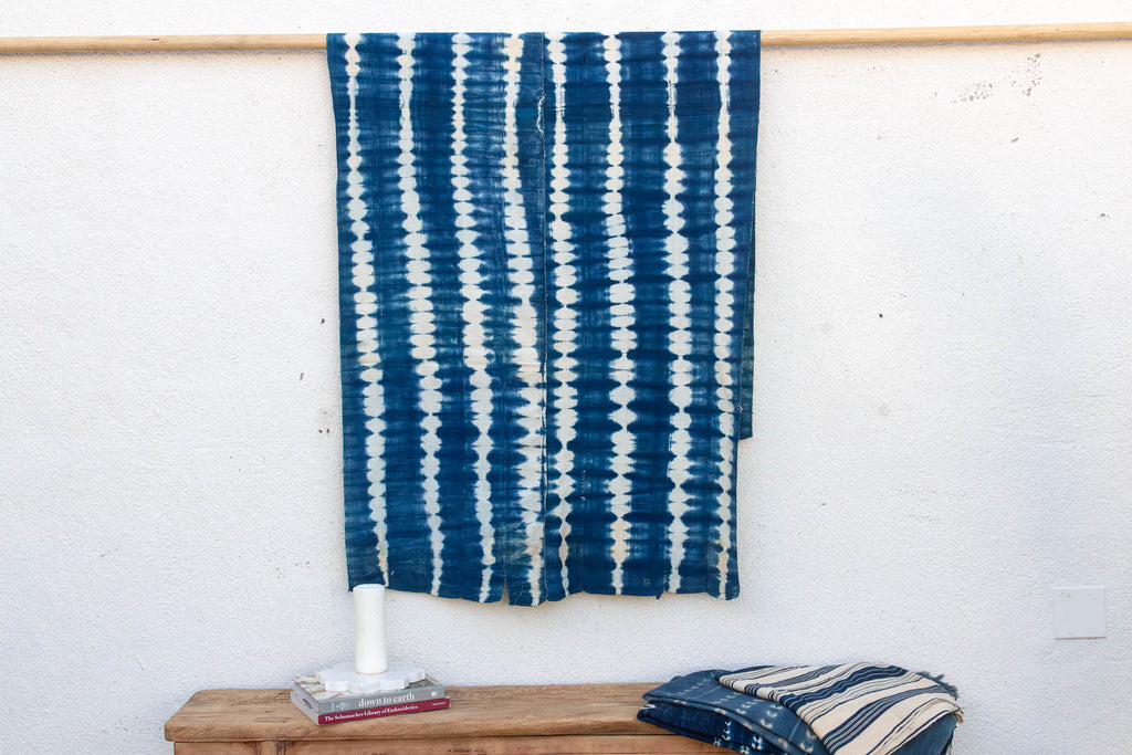 Vintage African Mossi 