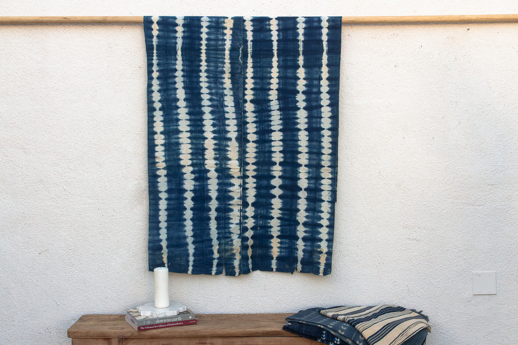 Vintage African Mossi 