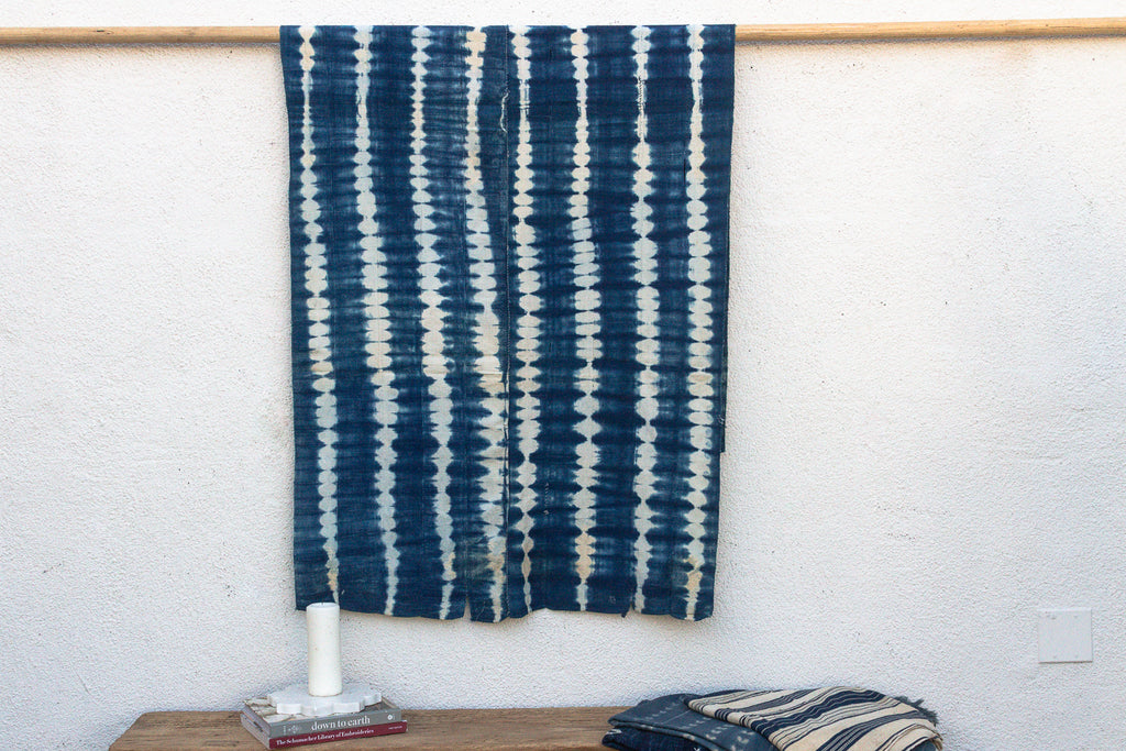Vintage African Mossi 