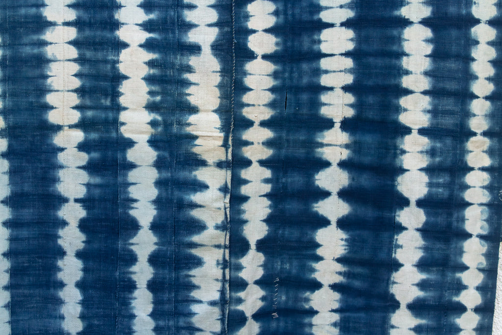 Vintage African Mossi 