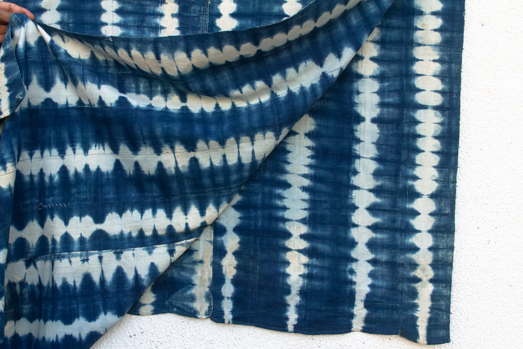 Vintage African Mossi 