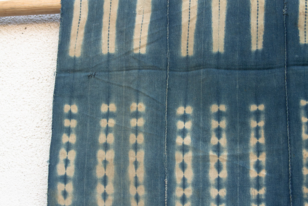 Vintage African Moss 