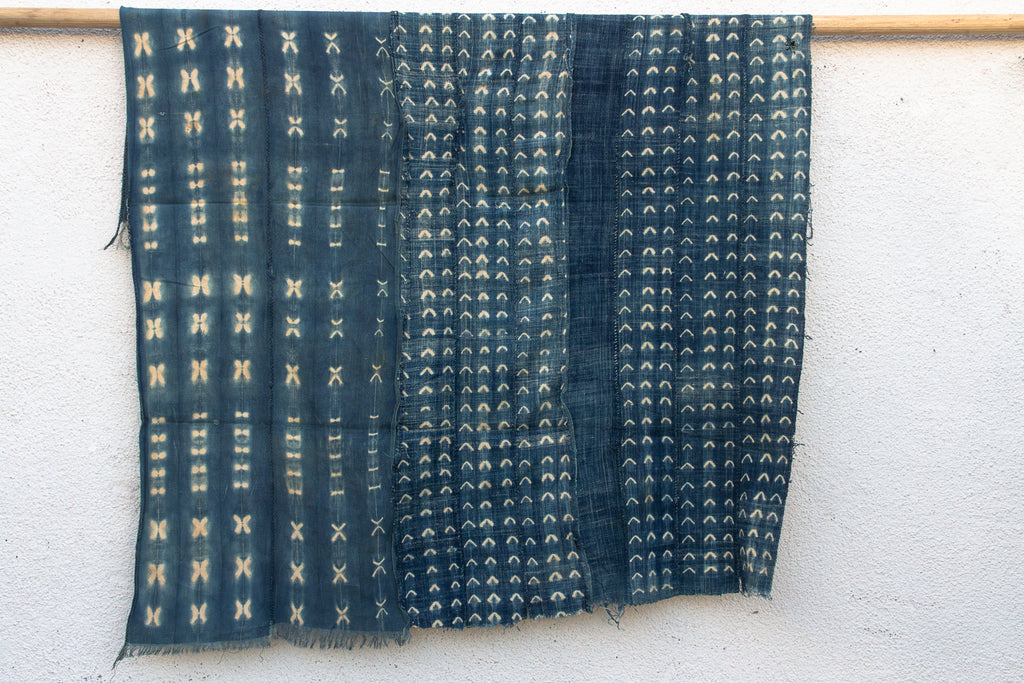 Vintage African Moss 