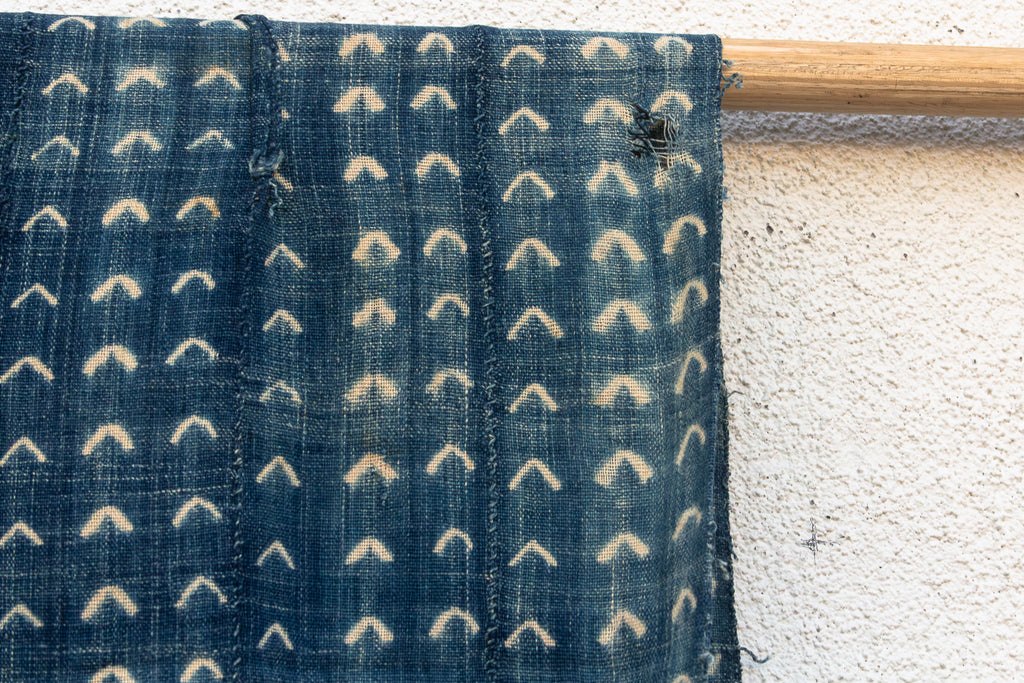 Vintage African Moss 