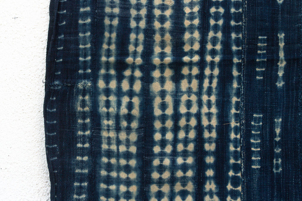 Vintage African Moss 