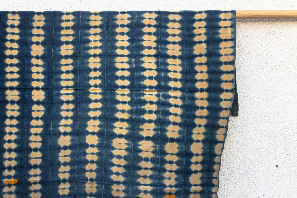 Vintage African Moss 