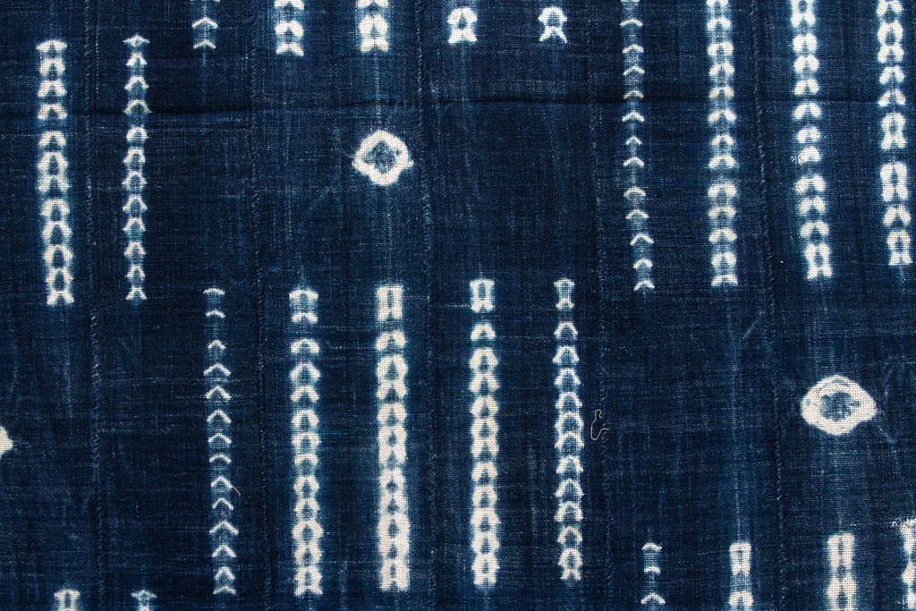 Vintage African Moss 