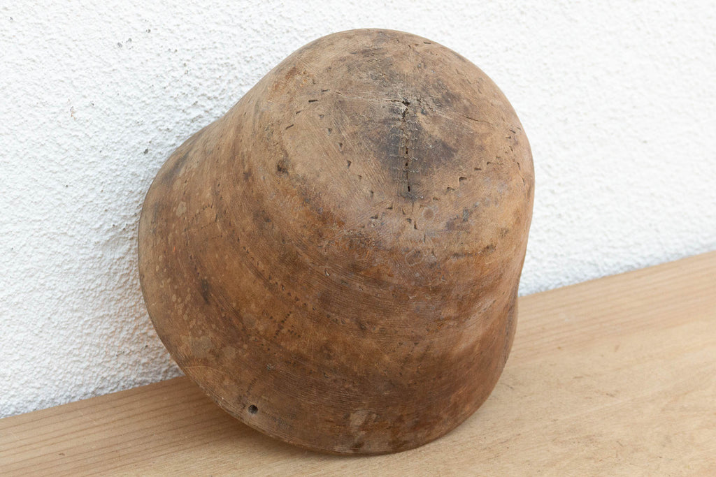 Antique Turkana Tribe African Vessel