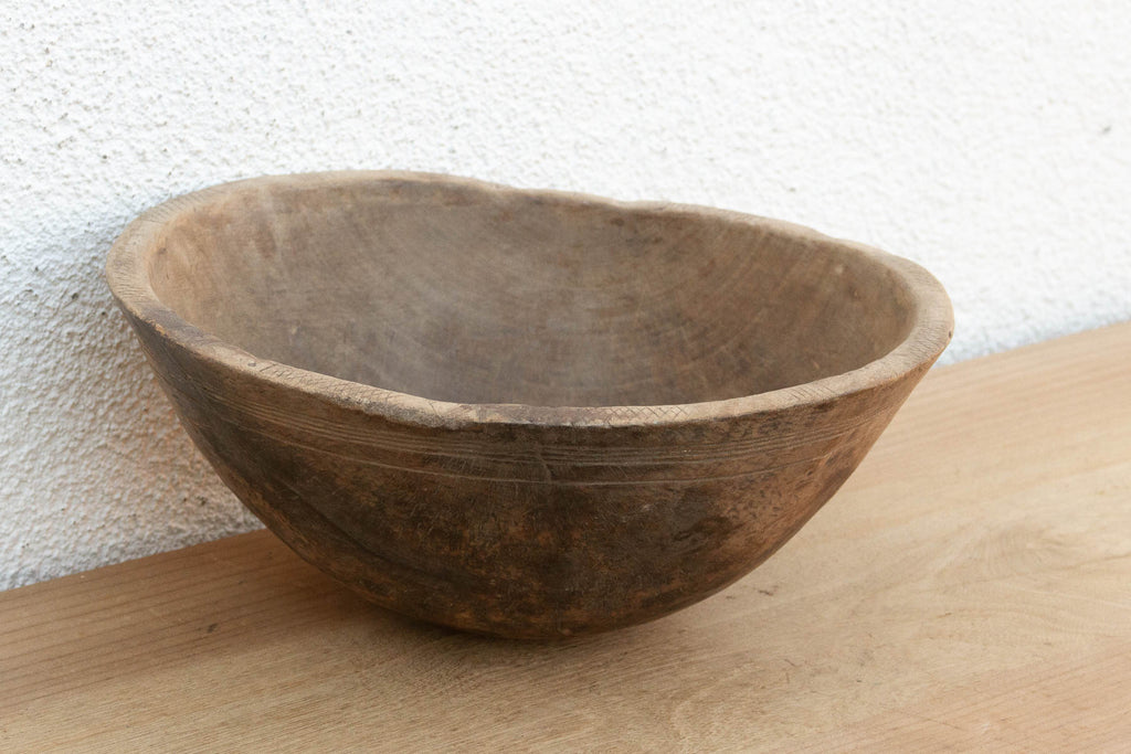 Original Rift Valley Wooden Bowl