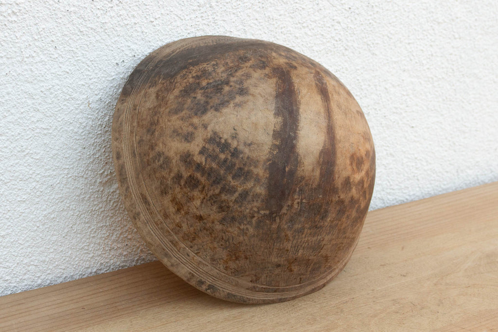 Original Rift Valley Wooden Bowl