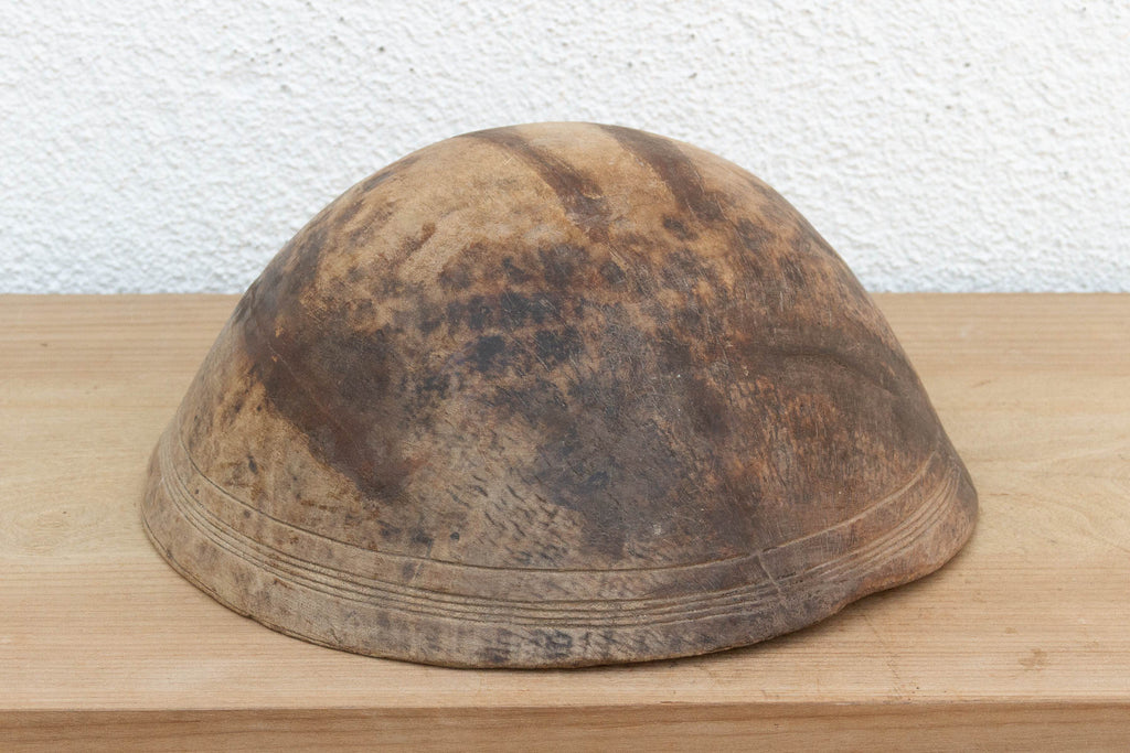 Original Rift Valley Wooden Bowl