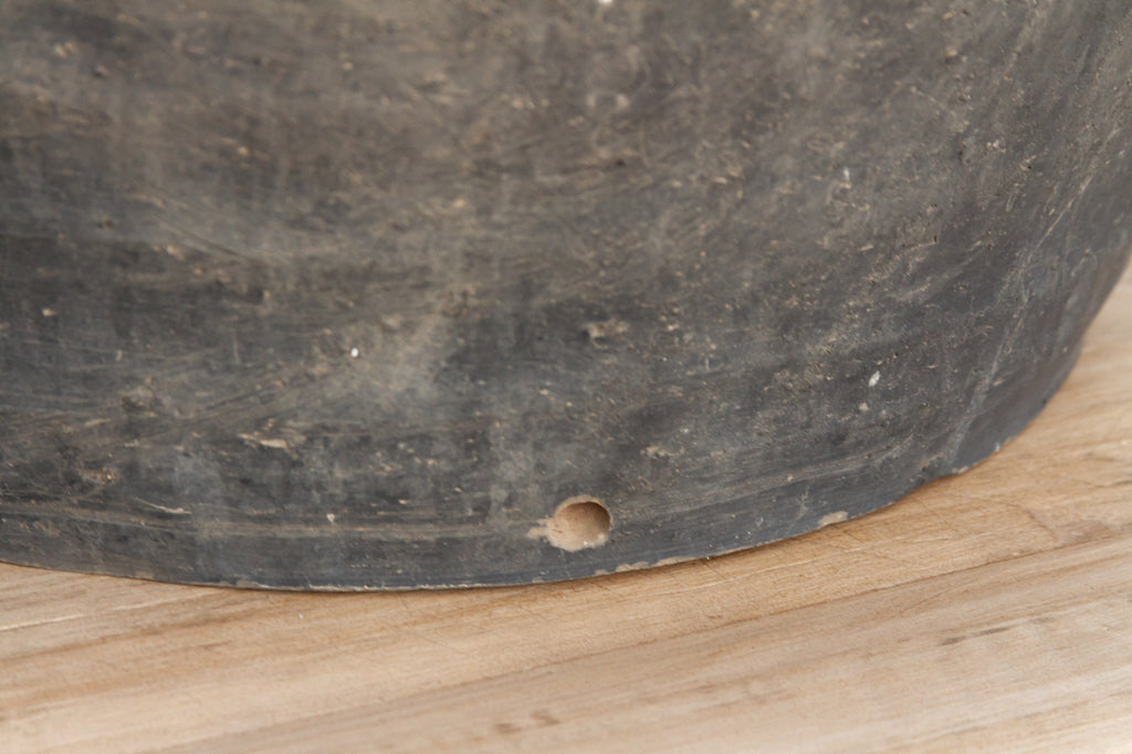 Yunnan Earth Clay Pot