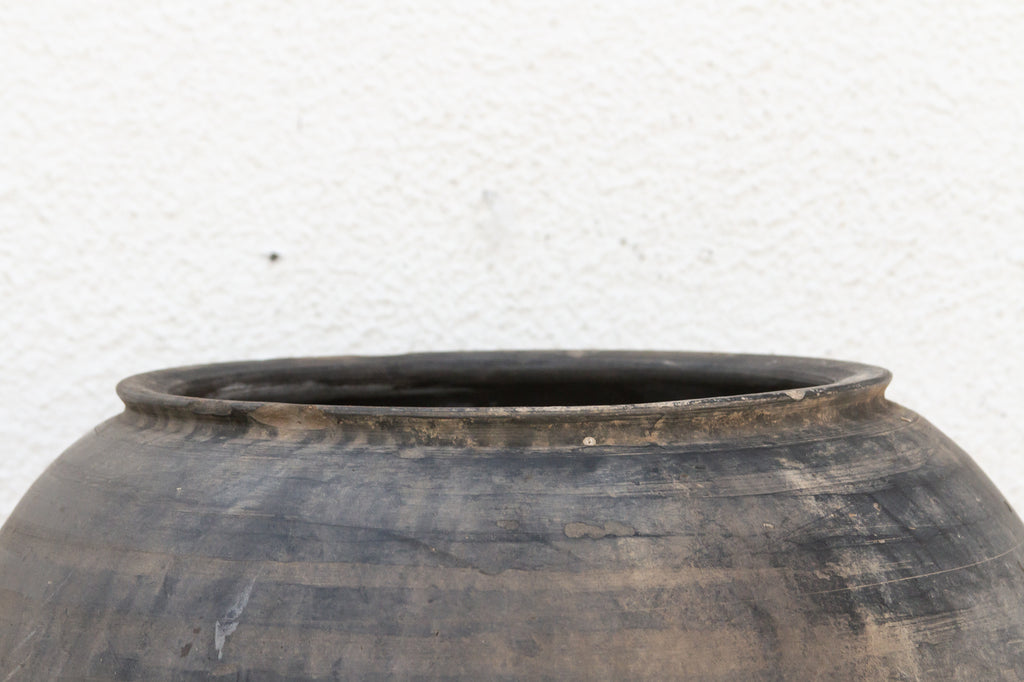 Yunnan Earth Clay Pot