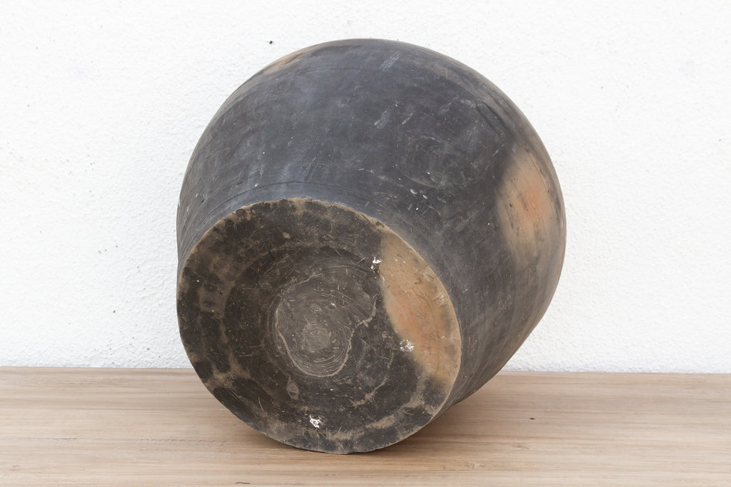 Yunnan Earth Clay Pot