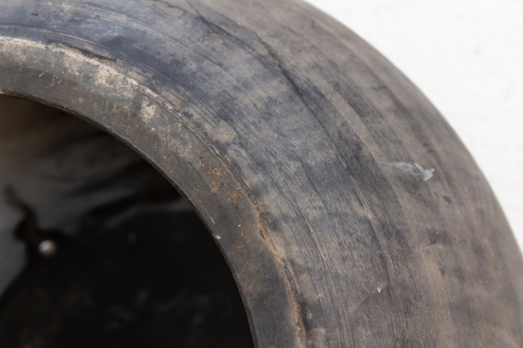 Yunnan Earth Clay Pot