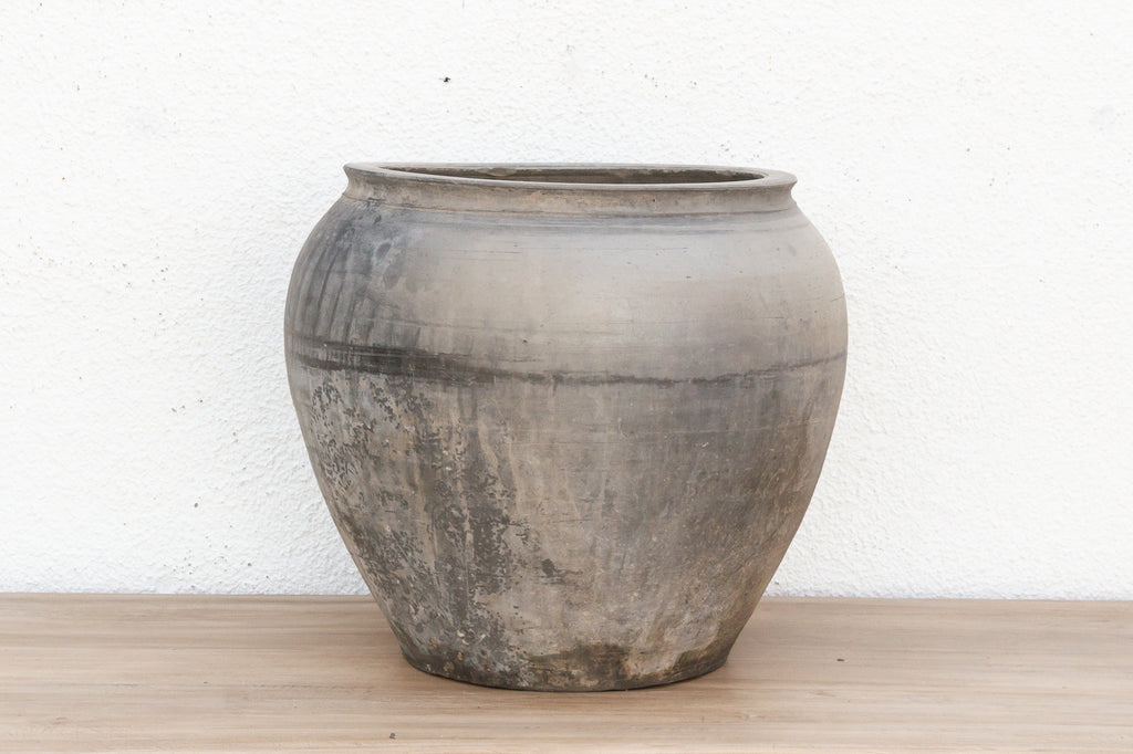Hani Harvest Clay Pot