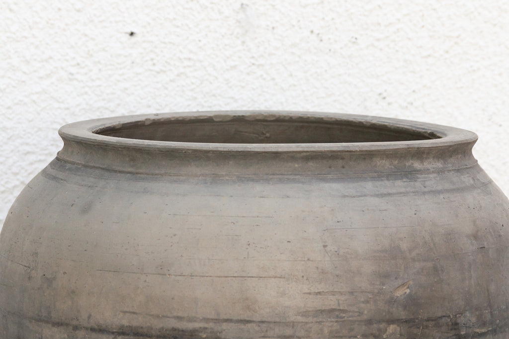 Hani Harvest Clay Pot