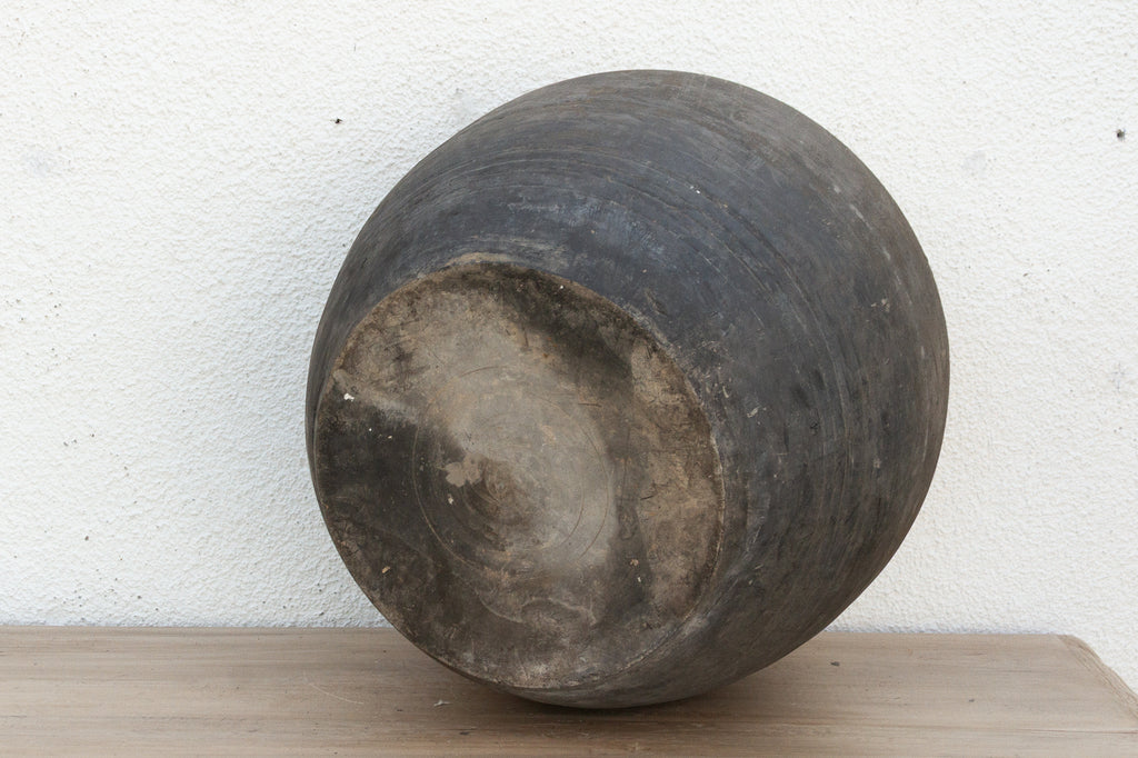 Large Numad Earthenware Pot