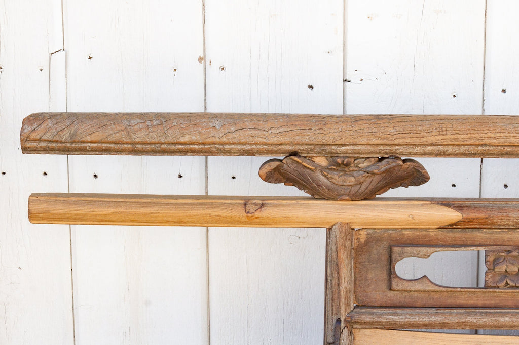 Bench Trade Masterful Very Long 18th Century Theater Bench (Trade)– DE-COR ...