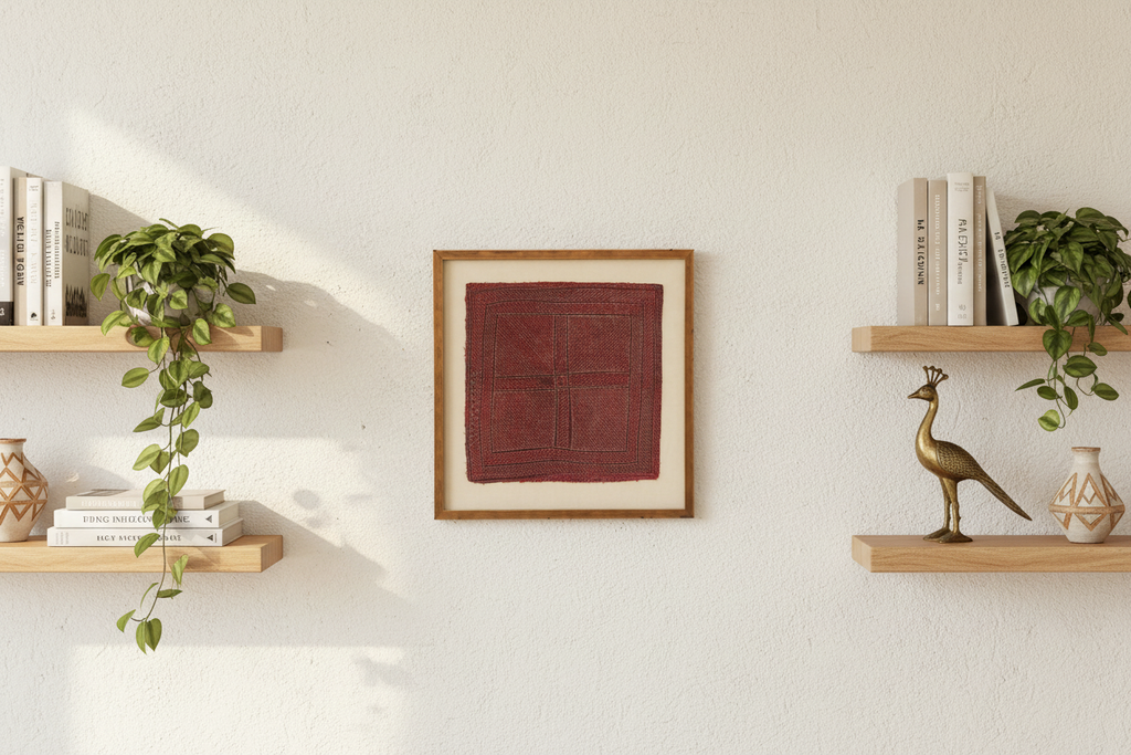 Antique Saami Textile Art (Trade)