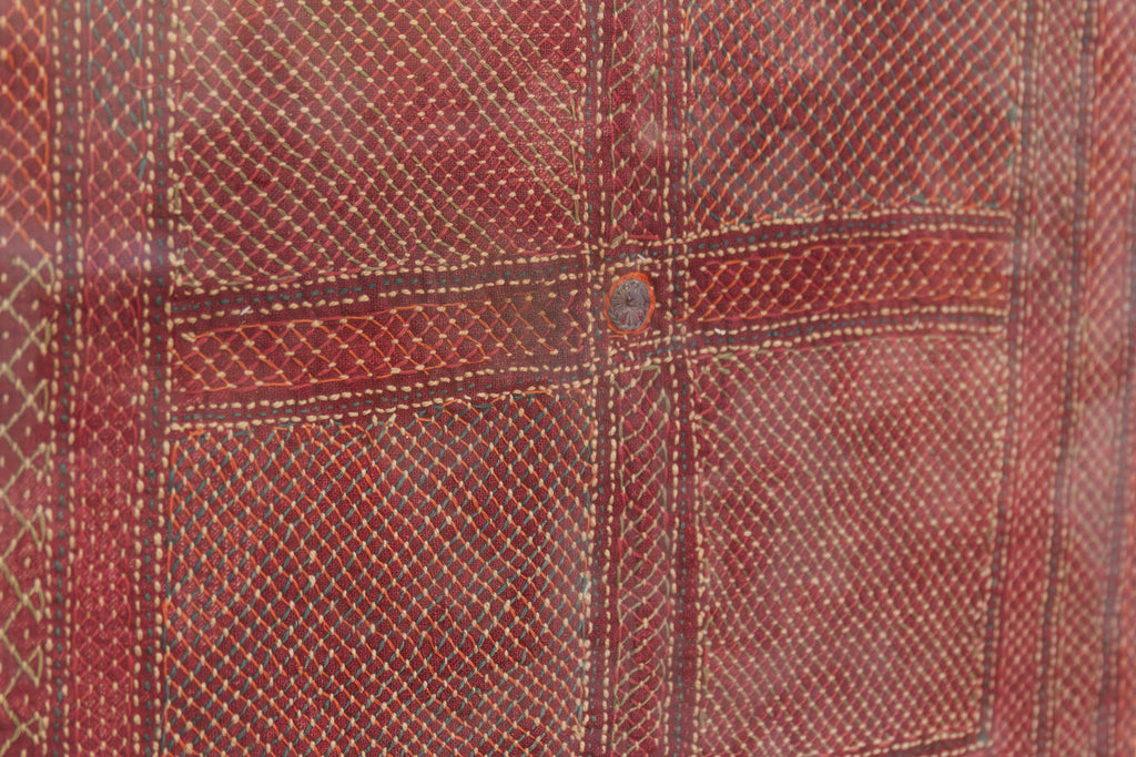 Antique Saami Textile Art