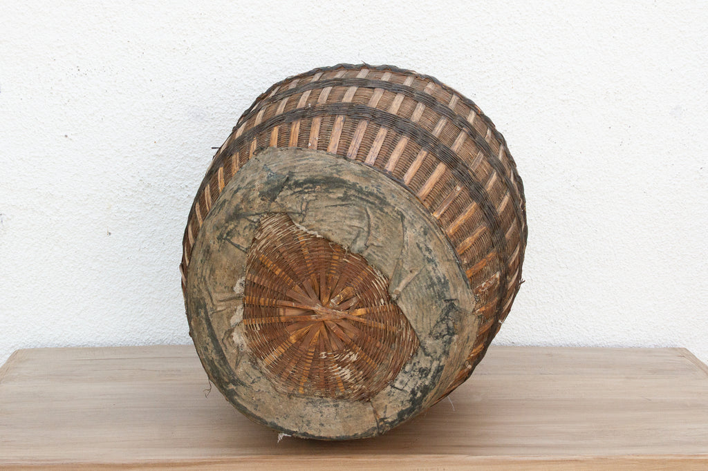 Old Farm Market Basket