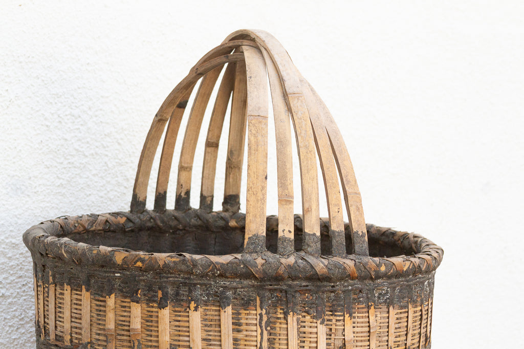 Country Farm Harvest Basket